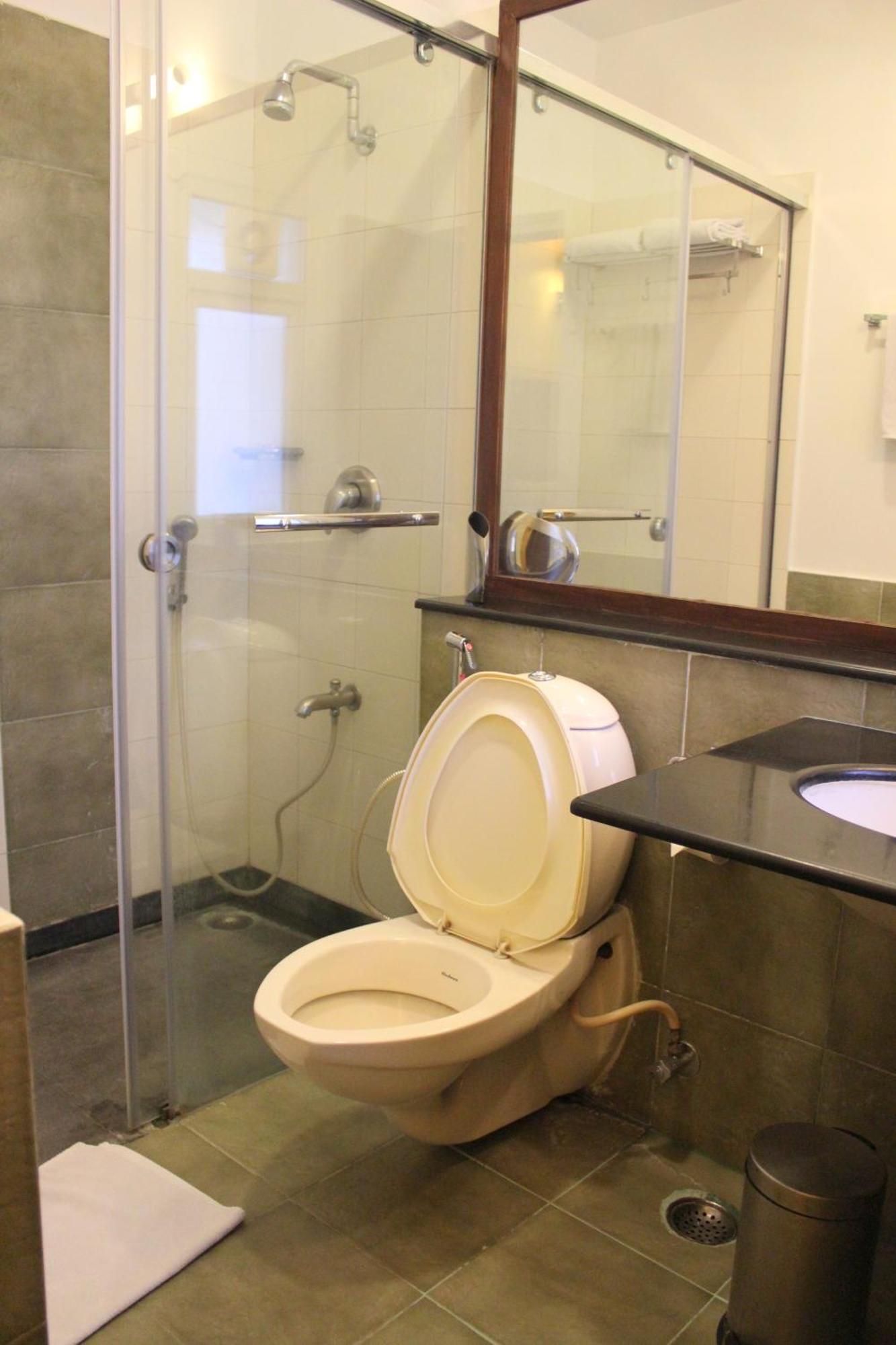 Superior Room
