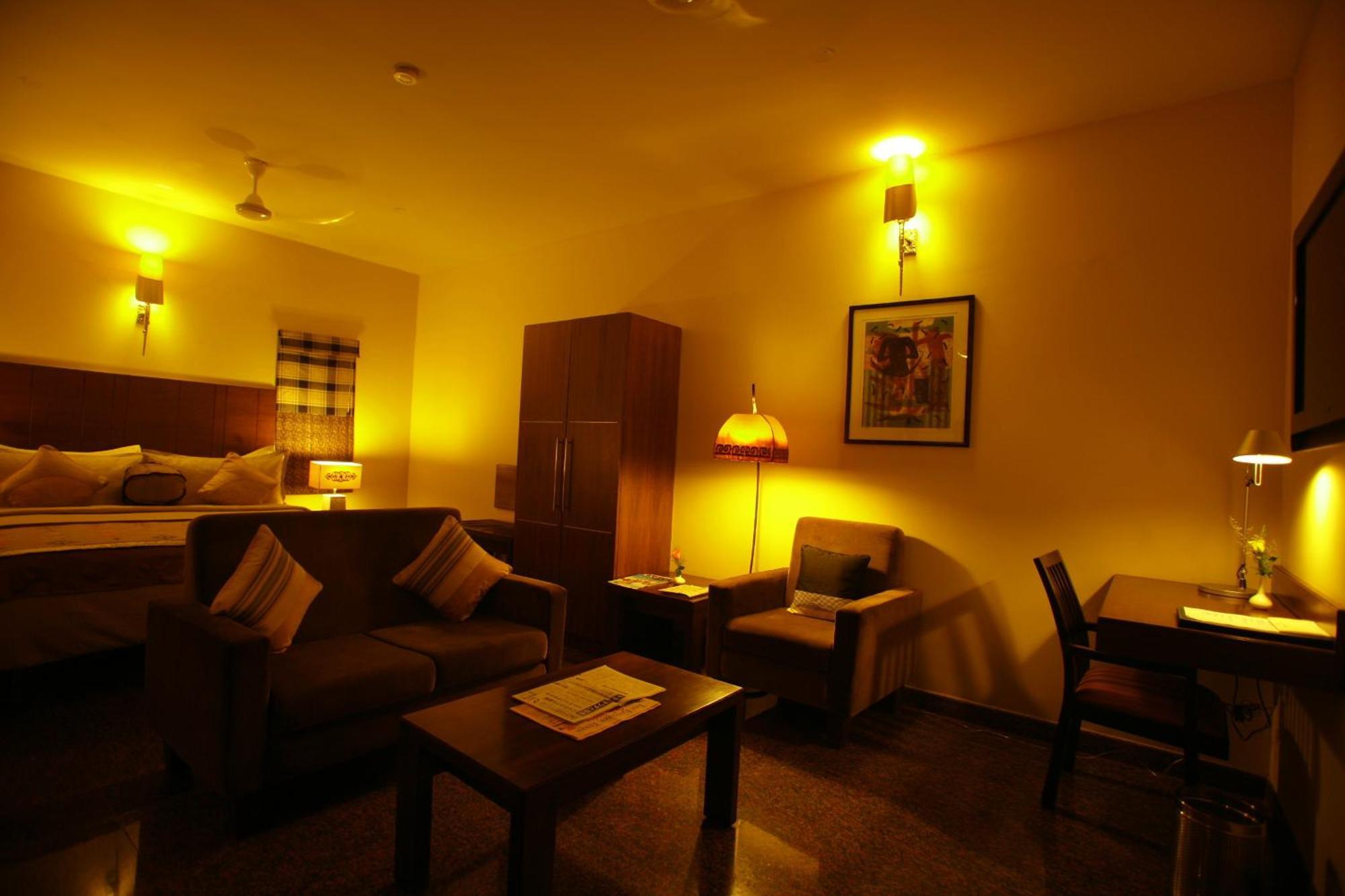 Superior Room