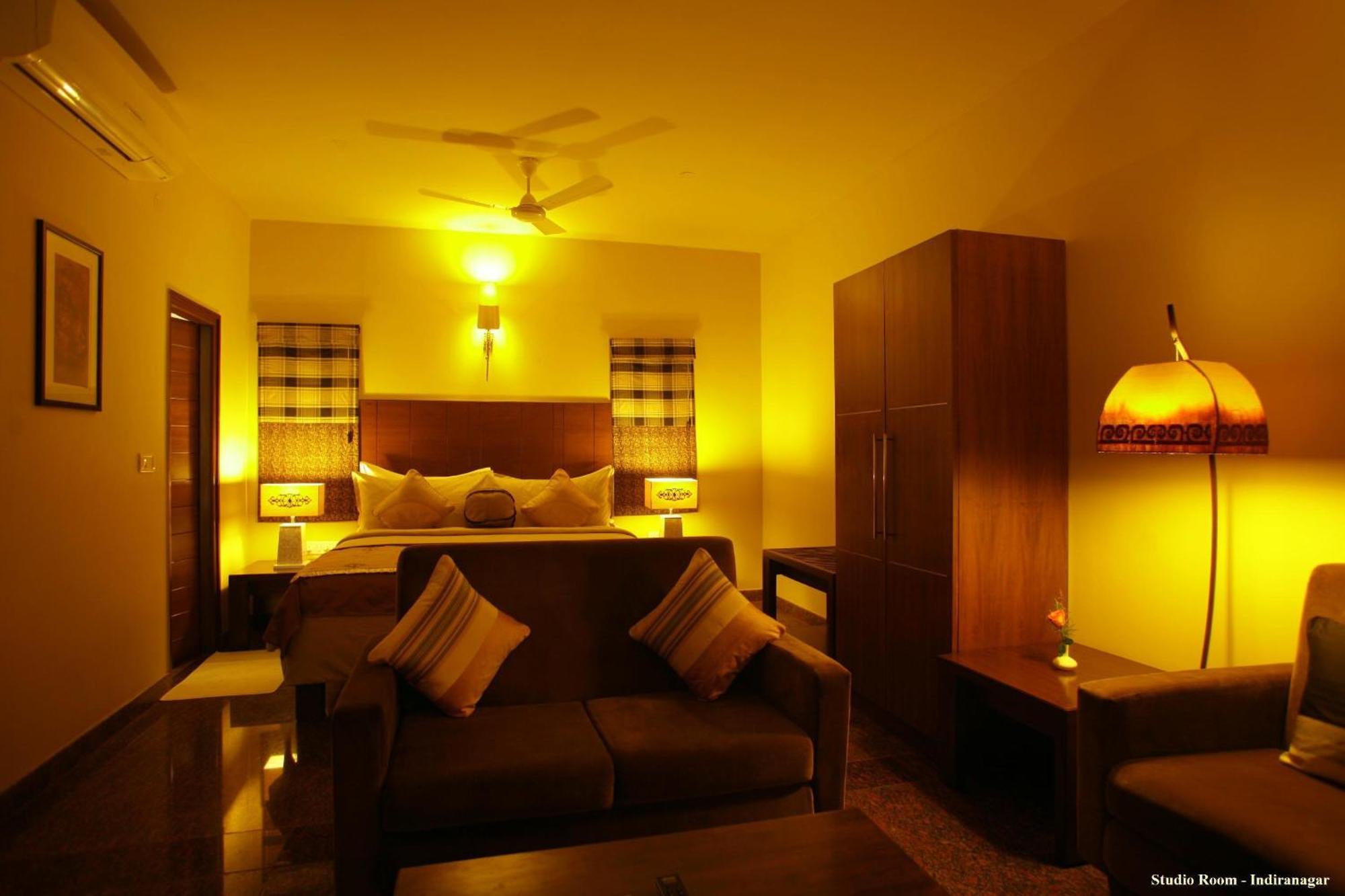 Superior Room