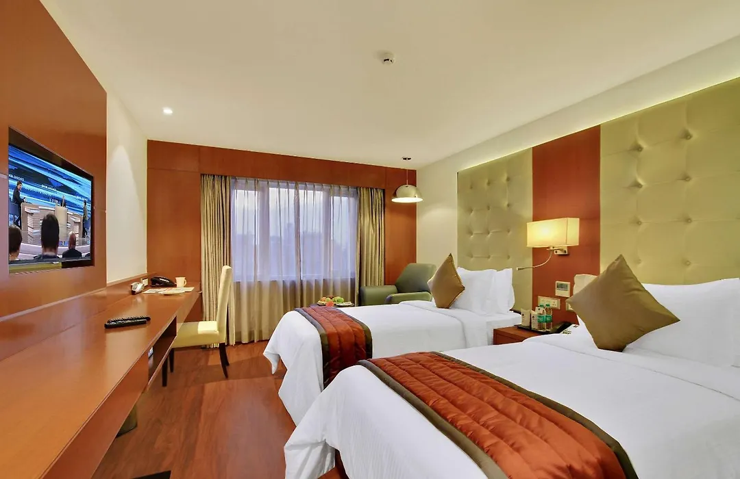 Comfort Inn Insys-1