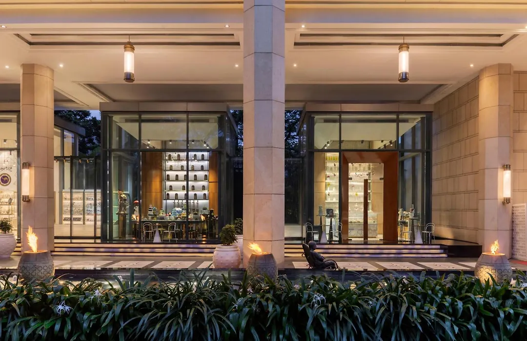 The Ritz-Carlton, Bangalore-1