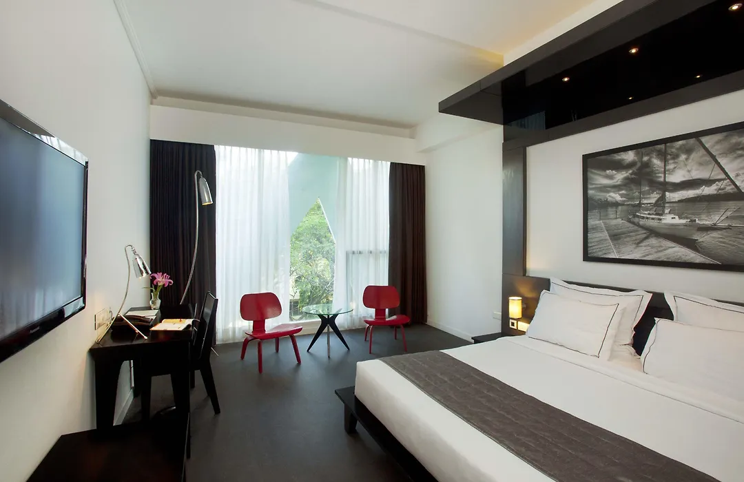 Escape Hotel & Spa-1