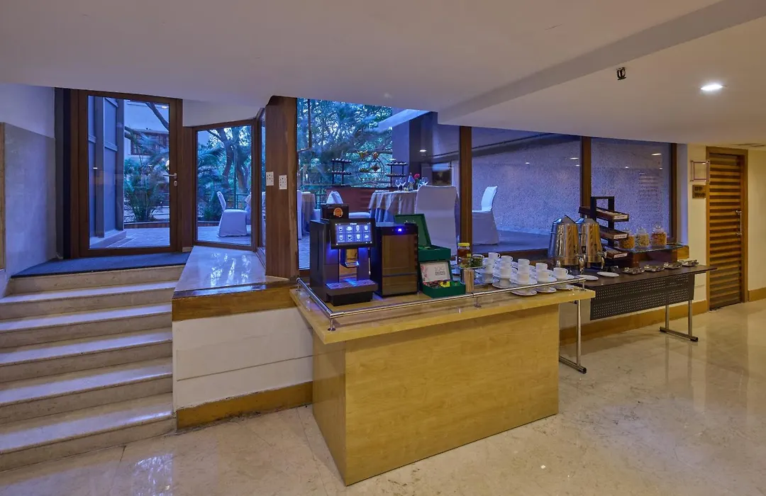 Royal Orchid Central Bangalore, Mg Road-1