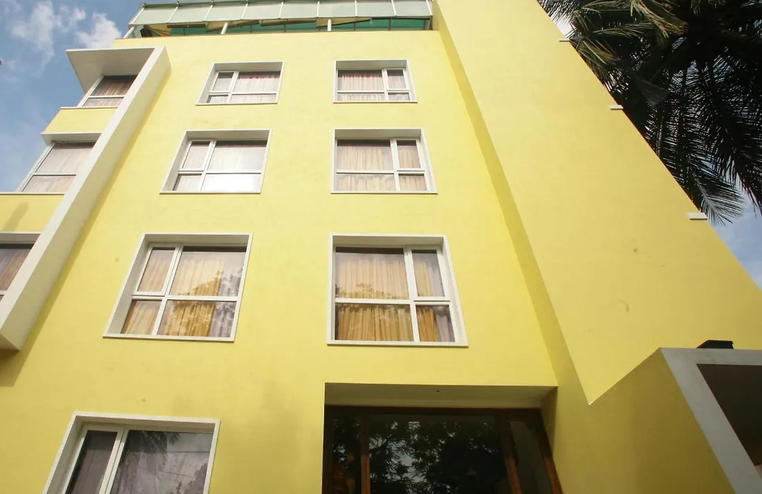 Justa Indiranagar, Bangalore-1