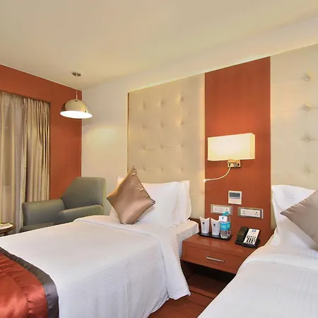 Comfort Inn Insys-2
