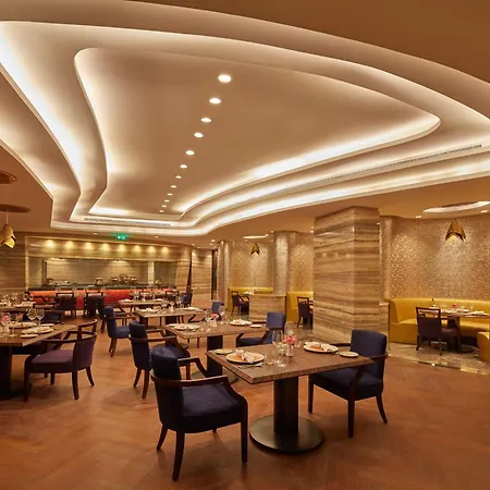 Conrad Bengaluru-3