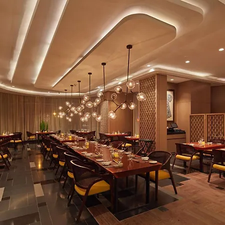 Conrad Bengaluru-2