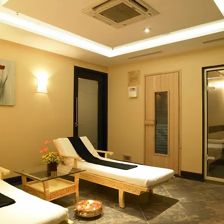 The Zuri Whitefield Bengaluru-3