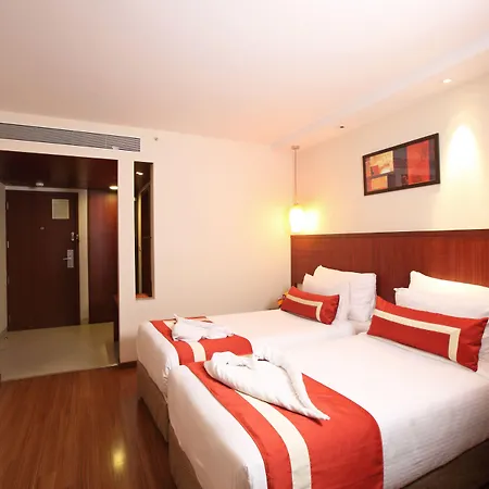 Octave Hotel & Spa - Sarjapur Road-2