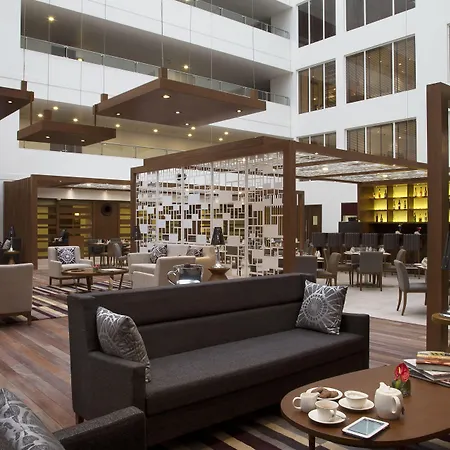 Oakwood Residence Whitefield Bangalore-2