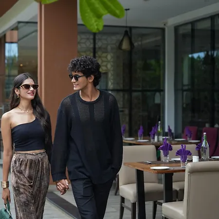 Ramada By Wyndham Bengaluru Yelahanka-3
