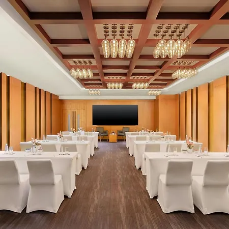 Aloft Bengaluru Outer Ring Road-3
