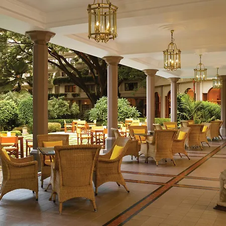 The Oberoi Bengaluru-2