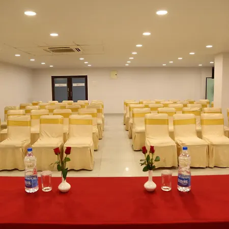 The Curzon Court-2
