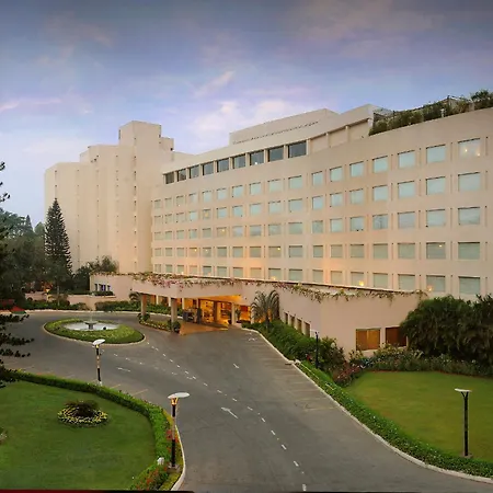 The Lalit Ashok-3