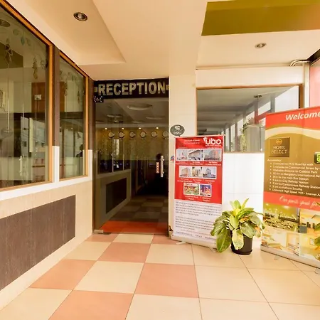 Hotel Select-3